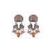 Ayala Bar Jewelry Ayala Bar Golden Dunes Set, Molara Earrings