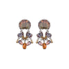 Ayala Bar Jewelry Ayala Bar Golden Dunes Set, Molara Earrings