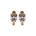 Ayala Bar Jewelry Ayala Bar Golden Dunes Set, Orzaya Earrings