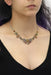 Ayala Bar Jewelry Ayala Bar Golden Dunes Set, Rusmira Necklace