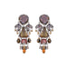 Ayala Bar Jewelry Ayala Bar Golden Dunes Set, Thalara Earrings