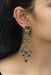 Ayala Bar Jewelry Ayala Bar Golden Dunes Set, Velkira Earrings