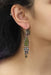 Ayala Bar Jewelry Ayala Bar Golden Dunes Set, Zemaria Earrings
