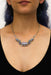 Ayala Bar Jewelry Ayala Bar Handcrafted Necklace Hyacinth Set, Mgla