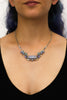 Ayala Bar Jewelry Ayala Bar Handcrafted Necklace Hyacinth Set, Mgla