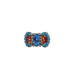 Ayala Bar Jewelry Ayala Bar Heatwave Set, Beaded Ring, Solstice