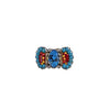 Ayala Bar Jewelry Ayala Bar Heatwave Set, Beaded Ring, Solstice