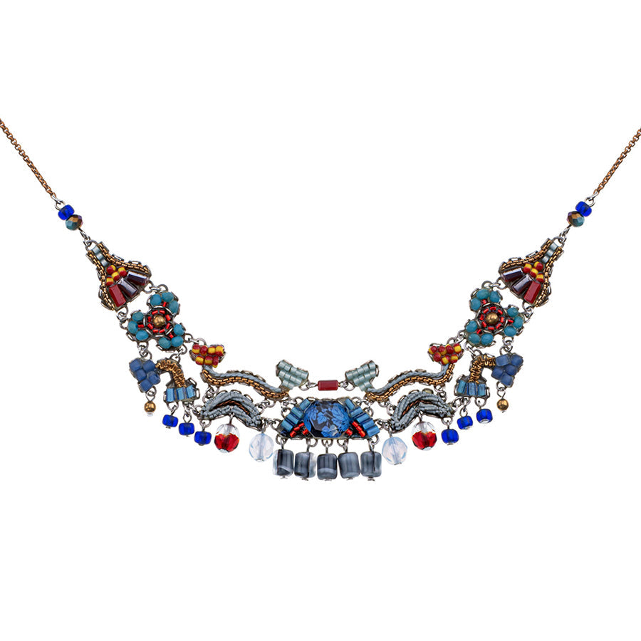 Ayala Bar Jewelry Ayala Bar Heatwave Set, Classy Necklace, Sunbeam