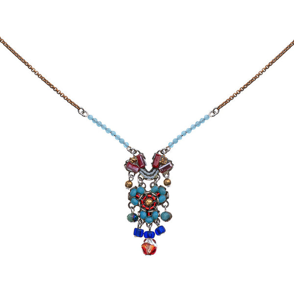 Ayala Bar Jewelry Ayala Bar Heatwave Set, Pendant Necklace, Sunlit
