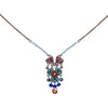 Ayala Bar Jewelry Ayala Bar Heatwave Set, Pendant Necklace, Sunlit