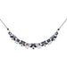 Ayala Bar Jewelry Ayala Bar Indigo Summits Set, Moonlight Necklace