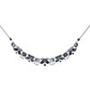 Ayala Bar Jewelry Ayala Bar Indigo Summits Set, Moonlight Necklace