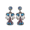 Ayala Bar Jewelry Ayala Bar Magical Notes Earrings R2139