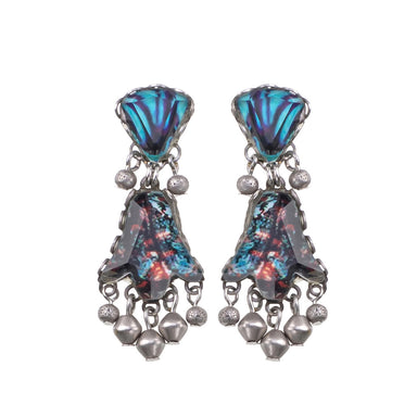 Ayala Bar Jewelry Ayala Bar Magical Notes Earrings R2141
