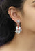 Ayala Bar Jewelry Ayala Bar Metal Bloom Set, Myrrena Earrings