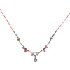 Ayala Bar Jewelry Ayala Bar Metal Bloom Set, Naturae Necklace
