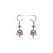 Ayala Bar Jewelry Ayala Bar Metal Bloom Set, Noliva Earrings