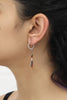 Ayala Bar Jewelry Ayala Bar Metal Bloom Set, Noliva Earrings