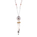 Ayala Bar Jewelry Ayala Bar Metal Bloom Set, Terrania Necklace