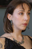 Ayala Bar Jewelry Ayala Bar Moonlight Shimmer Set,Artistic Dangles Earring, Noche