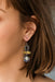 Ayala Bar Jewelry Ayala Bar Moonlight Shimmer Set,Beaded Dangles Earring, Calm