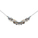 Ayala Bar Jewelry Ayala Bar Moonlight Shimmer Set,Beaded Necklace,Eclisse