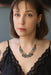 Ayala Bar Jewelry Ayala Bar Moonlight Shimmer Set,Beaded Necklace,Eclisse