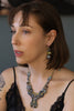 Ayala Bar Jewelry Ayala Bar Moonlight Shimmer Set,Bold Necklace,Notte