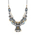 Ayala Bar Jewelry Ayala Bar Moonlight Shimmer Set,Bold Necklace,Notte