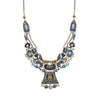 Ayala Bar Jewelry Ayala Bar Moonlight Shimmer Set,Bold Necklace,Notte