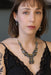 Ayala Bar Jewelry Ayala Bar Moonlight Shimmer Set,Bold Necklace,Notte