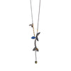 Ayala Bar Jewelry Ayala Bar Moonlight Shimmer Set,Delicate Necklace, Nero