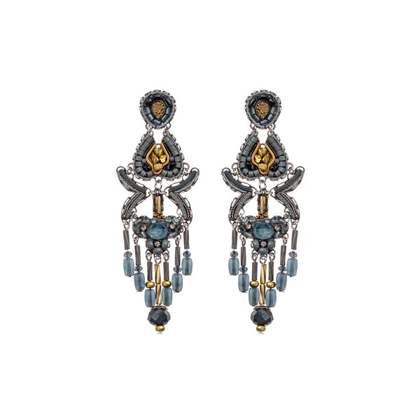 Ayala Bar Jewelry Ayala Bar Moonlight Shimmer Set,Elegant Earring,Luce
