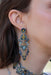Ayala Bar Jewelry Ayala Bar Moonlight Shimmer Set,Elegant Earring,Luce