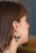 Ayala Bar Jewelry Ayala Bar Moonlight Shimmer Set,Hoop Earring, Oscuro