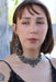 Ayala Bar Jewelry Ayala Bar Moonlight Shimmer Set,Statement Choker Necklace,Ombra