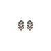 Ayala Bar Jewelry Ayala Bar Moonlight Shimmer Set,Stud Earring, Sombra