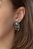 Ayala Bar Jewelry Ayala Bar Moonlight Shimmer Set,Stud Earring, Sombra