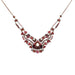 Ayala Bar Jewelry Ayala Bar Mulled Wine Set,Artisan Necklace, Salam