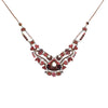 Ayala Bar Jewelry Ayala Bar Mulled Wine Set,Artisan Necklace, Salam