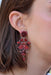 Ayala Bar Jewelry Ayala Bar Mulled Wine Set,Bold Earring, Ananda