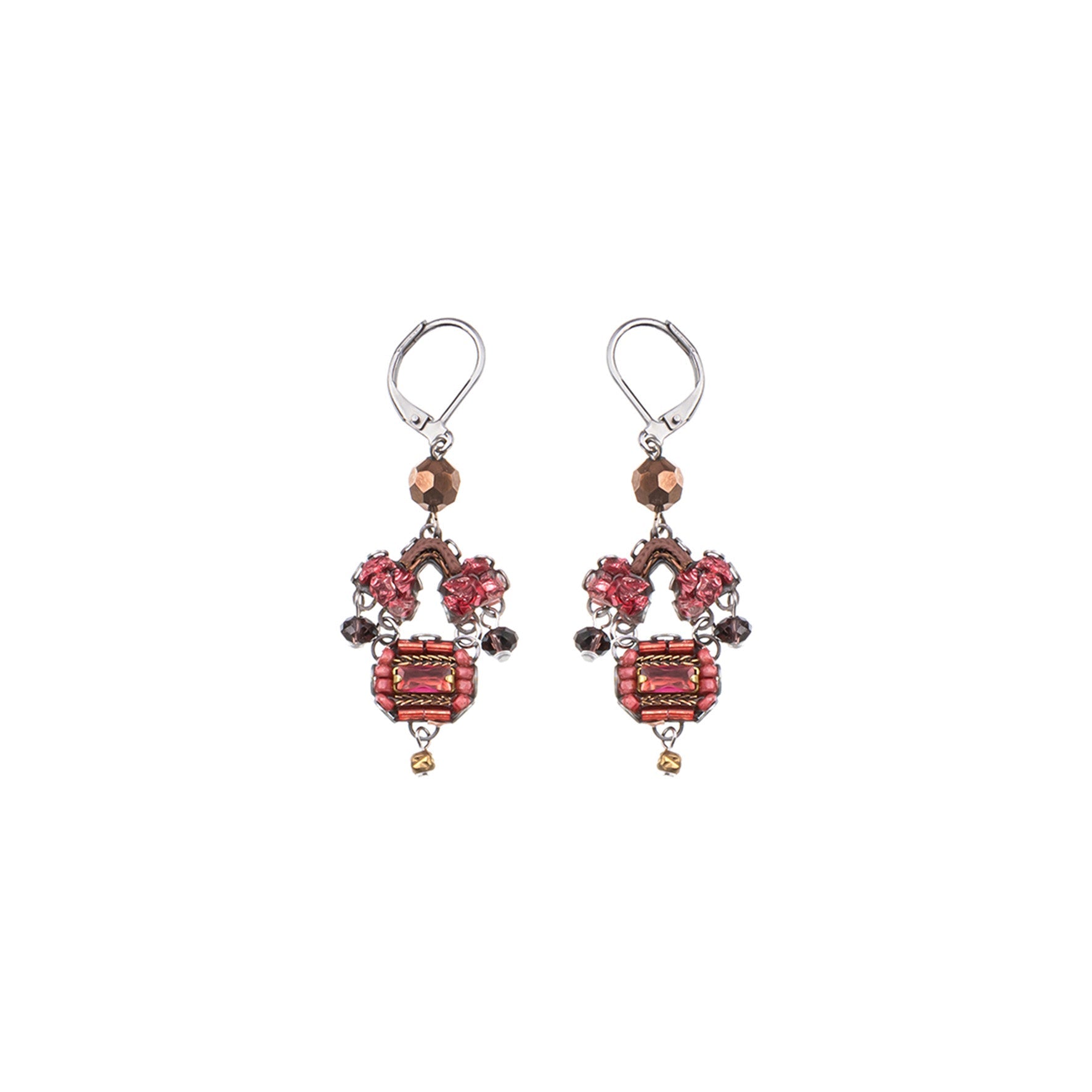 Ayala Bar Jewelry Ayala Bar Mulled Wine Set,Dangle Earring, Lieve