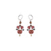 Ayala Bar Jewelry Ayala Bar Mulled Wine Set,Dangle Earring, Lieve