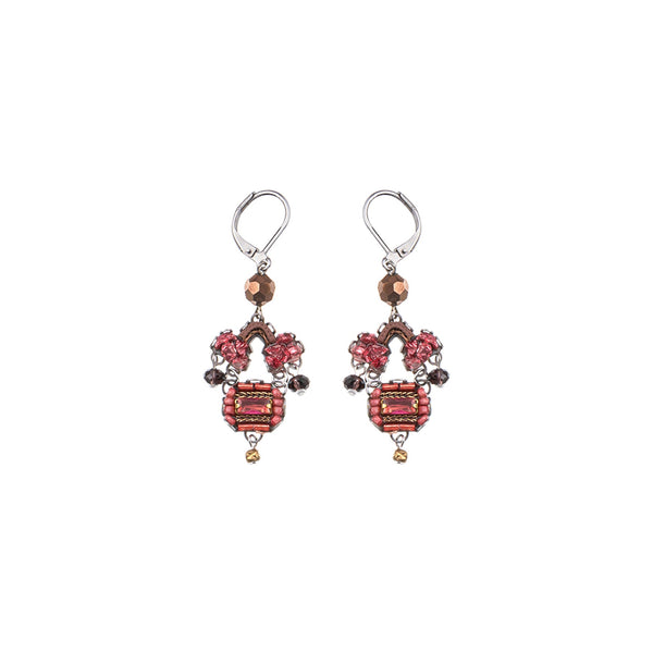 Ayala Bar Jewelry Ayala Bar Mulled Wine Set,Dangle Earring, Lieve