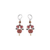 Ayala Bar Jewelry Ayala Bar Mulled Wine Set,Dangle Earring, Lieve