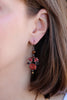 Ayala Bar Jewelry Ayala Bar Mulled Wine Set,Dangle Earring, Lieve