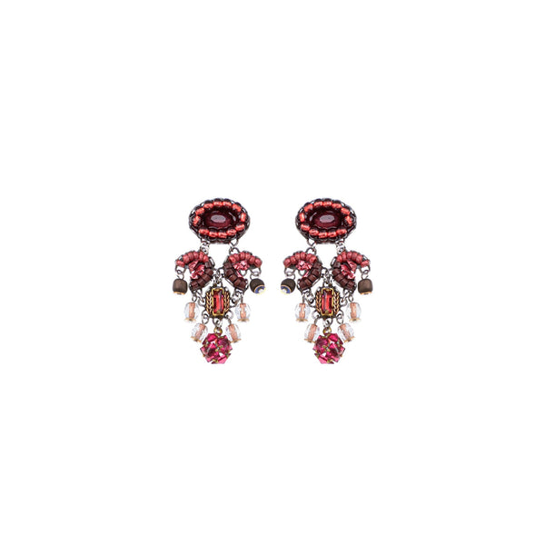 Ayala Bar Jewelry Ayala Bar Mulled Wine Set, Earring, Riposo
