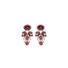 Ayala Bar Jewelry Ayala Bar Mulled Wine Set, Earring, Riposo
