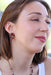 Ayala Bar Jewelry Ayala Bar Mulled Wine Set, Earring, Silenzio