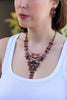 Ayala Bar Jewelry Ayala Bar Mulled Wine Set,Elegant Necklace, Galini